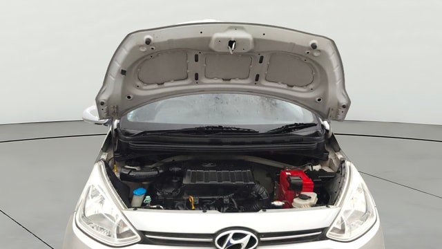 View Hyundai Grand i10 Image 31 Used Hyundai Grand i10 Image 31