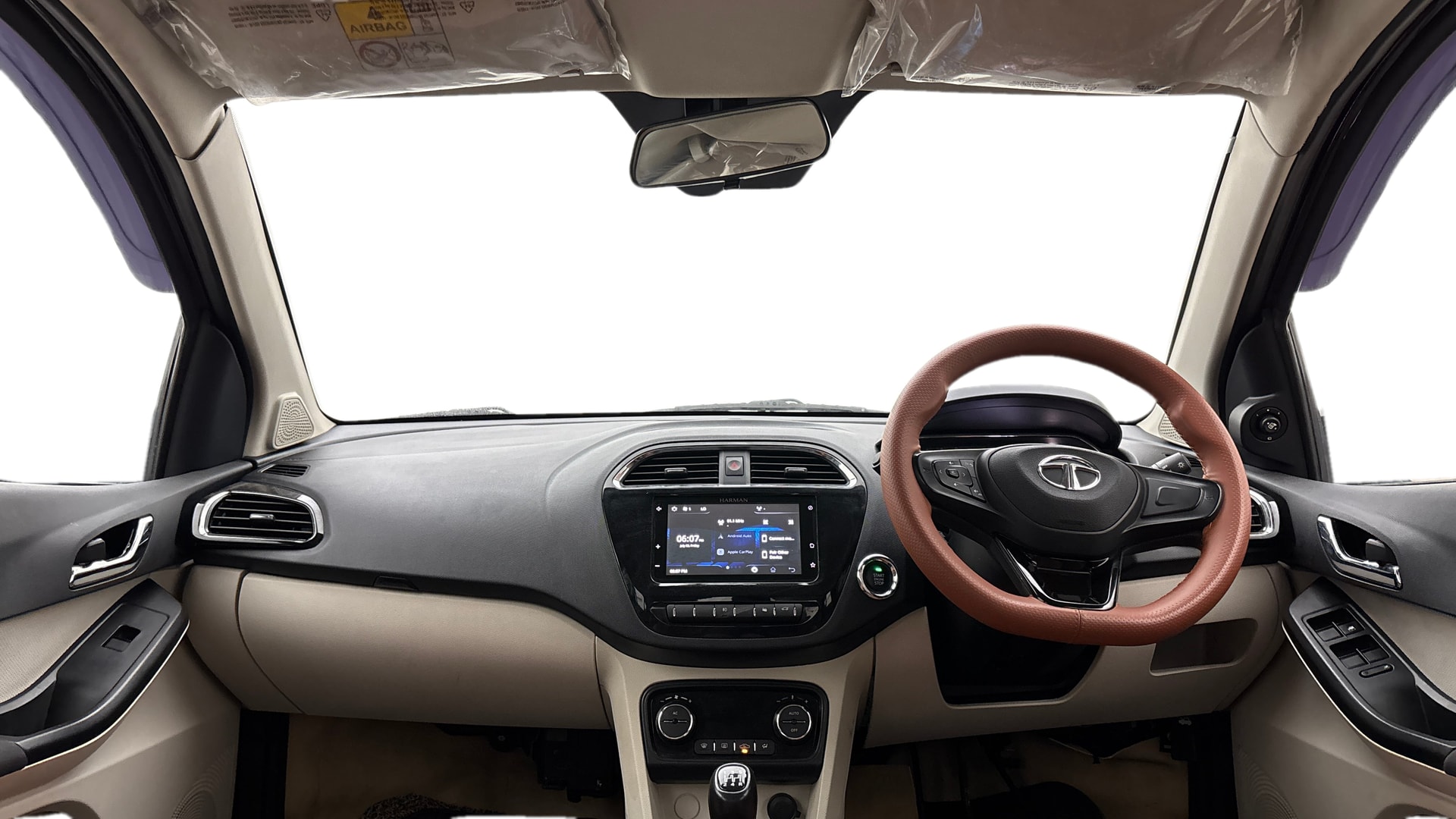 View 2024 Tata Tigor XE Diesel Image 15 Used 2024 Tata Tigor XE Diesel Image 15