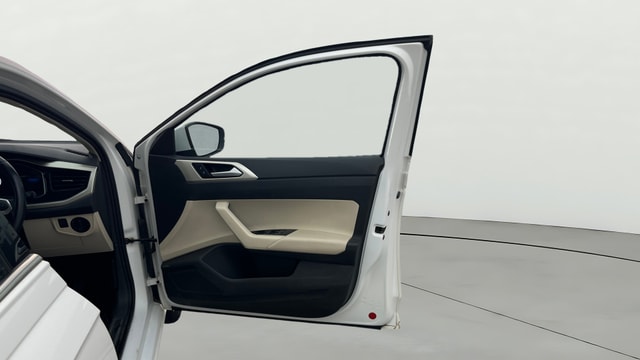 View Volkswagen Virtus Image 46 Used Volkswagen Virtus Image 46