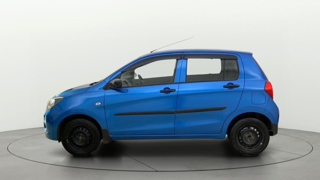 View Maruti Suzuki 1000 Image 5 Used Maruti Suzuki 1000 Image 5