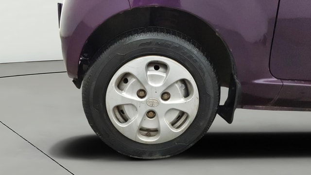 View Tata Nano Image 27 Used Tata Nano Image 27