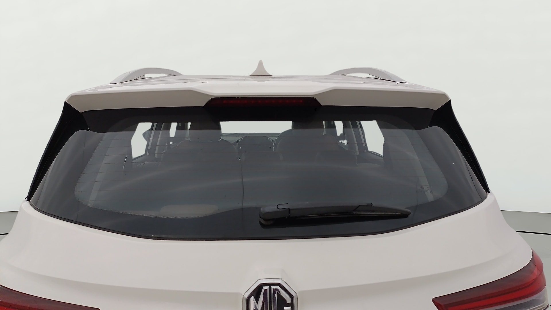 Used 2021 MG Hector Plus Used 2021 MG Hector Plus