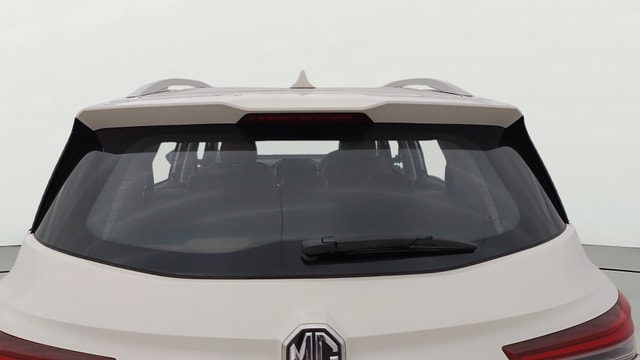 View MG Hector Plus Image 4 Used MG Hector Plus Image 4