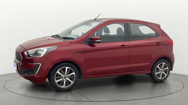 View Ford Figo Aspire Image 34 Used Ford Figo Aspire Image 34