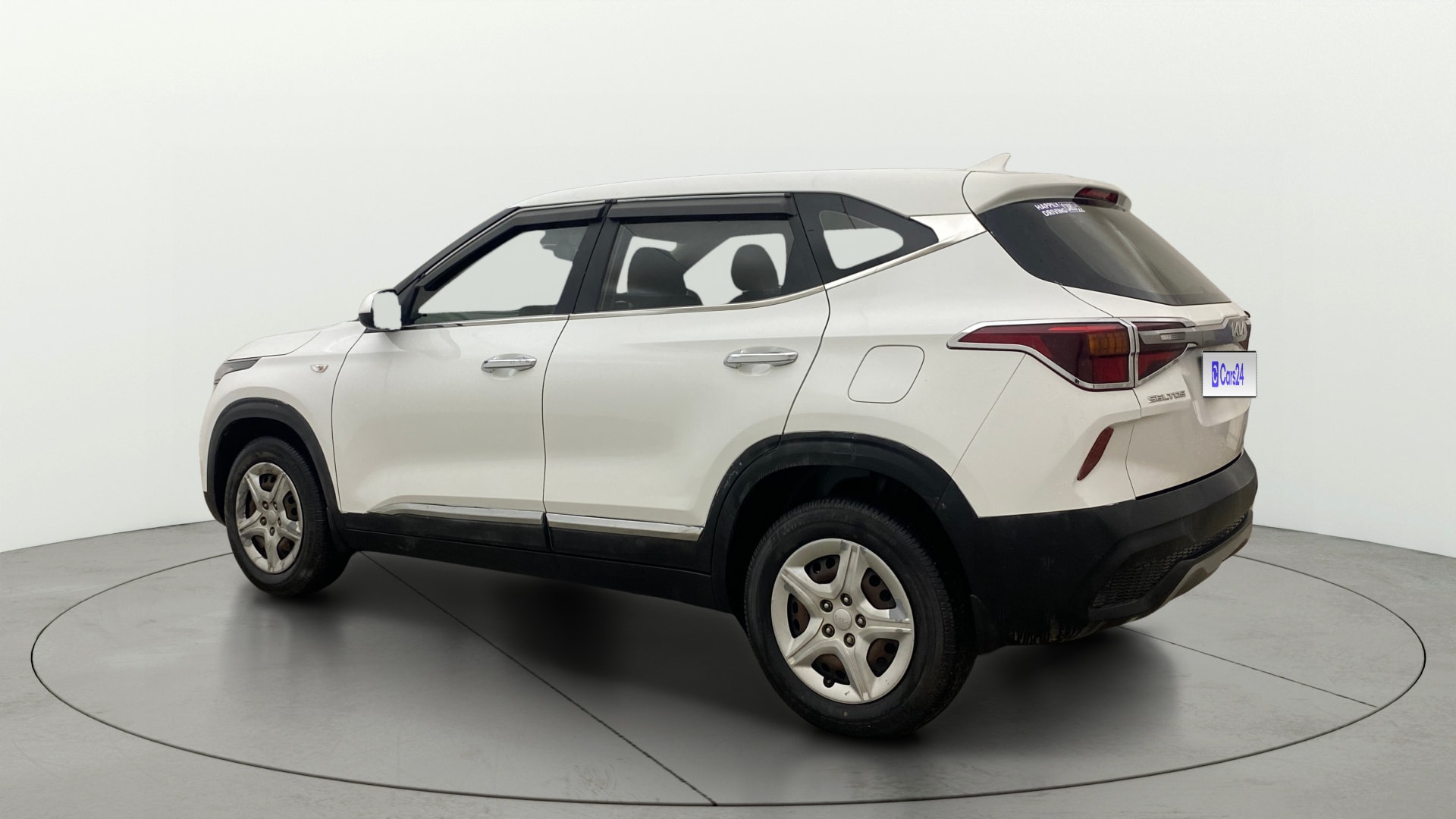 Used 2021 Kia Seltos Used 2021 Kia Seltos