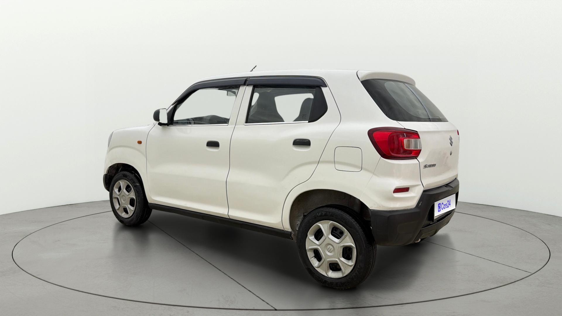 Used 2020 Maruti Suzuki 1000 Used 2020 Maruti Suzuki 1000