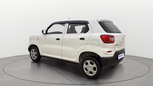 View Maruti Suzuki 1000 Image 2 Used Maruti Suzuki 1000 Image 2
