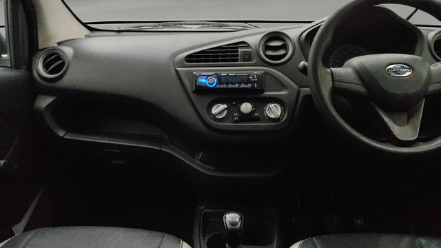 View Datsun Redi GO Image 17 Used Datsun Redi GO Image 17