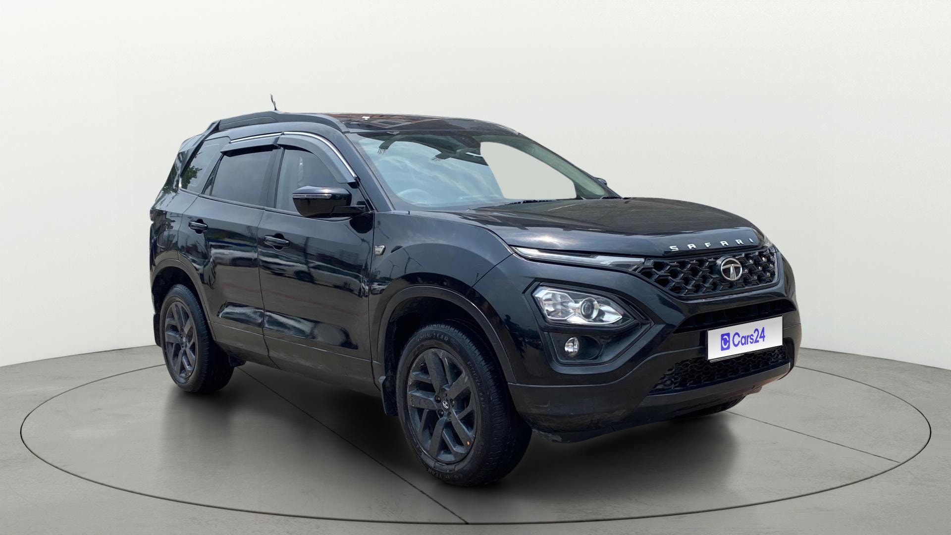 View 2022 Tata Safari XT Plus Image 23 Used 2022 Tata Safari XT Plus Image 23