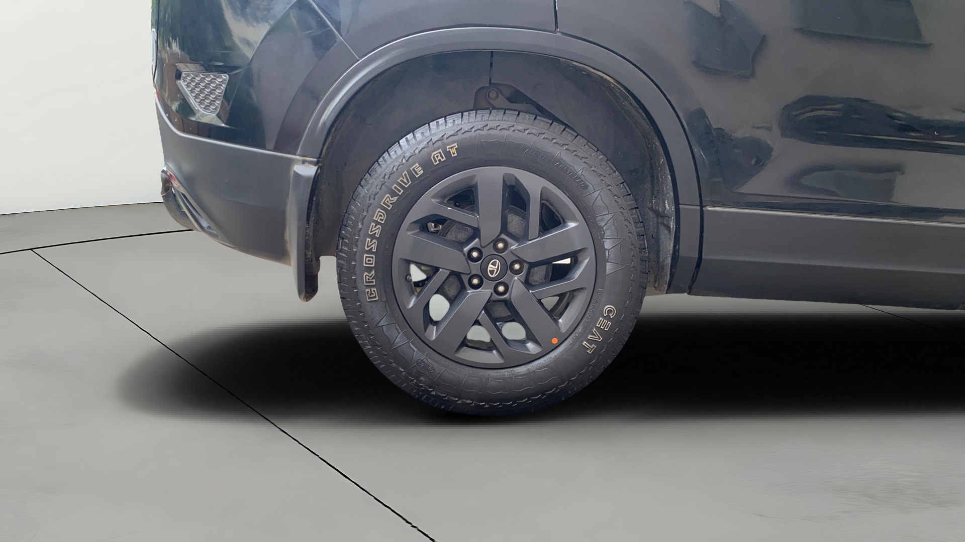 View 2021 Tata Harrier XE Image 35 Used 2021 Tata Harrier XE Image 35