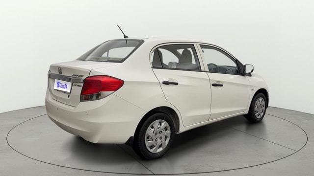 View Honda Amaze Image 42 Used Honda Amaze Image 42