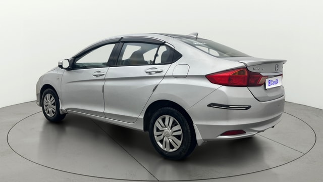 View Honda City Image 2 Used Honda City Image 2