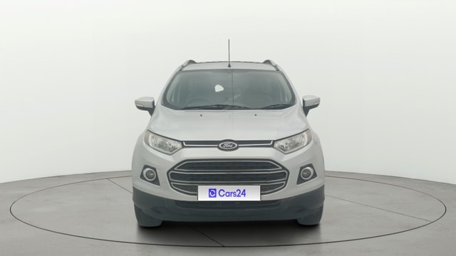 View Ford EcoSport Image 1 Used Ford EcoSport Image 1