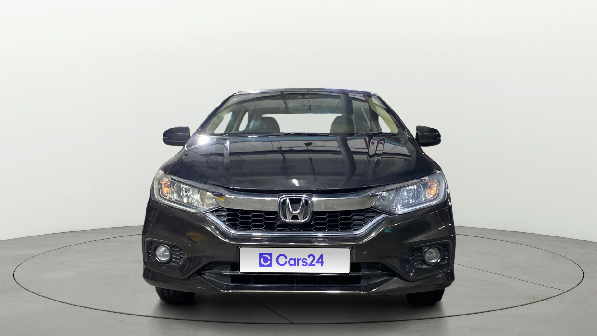 Used 2017 Honda City Used 2017 Honda City