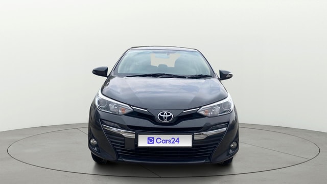 View Toyota Yaris Image 1 Used Toyota Yaris Image 1