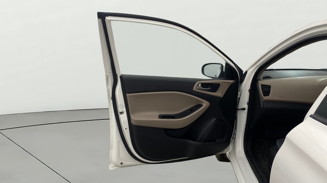 View Hyundai Elite i20 Image 30 Used Hyundai Elite i20 Image 30