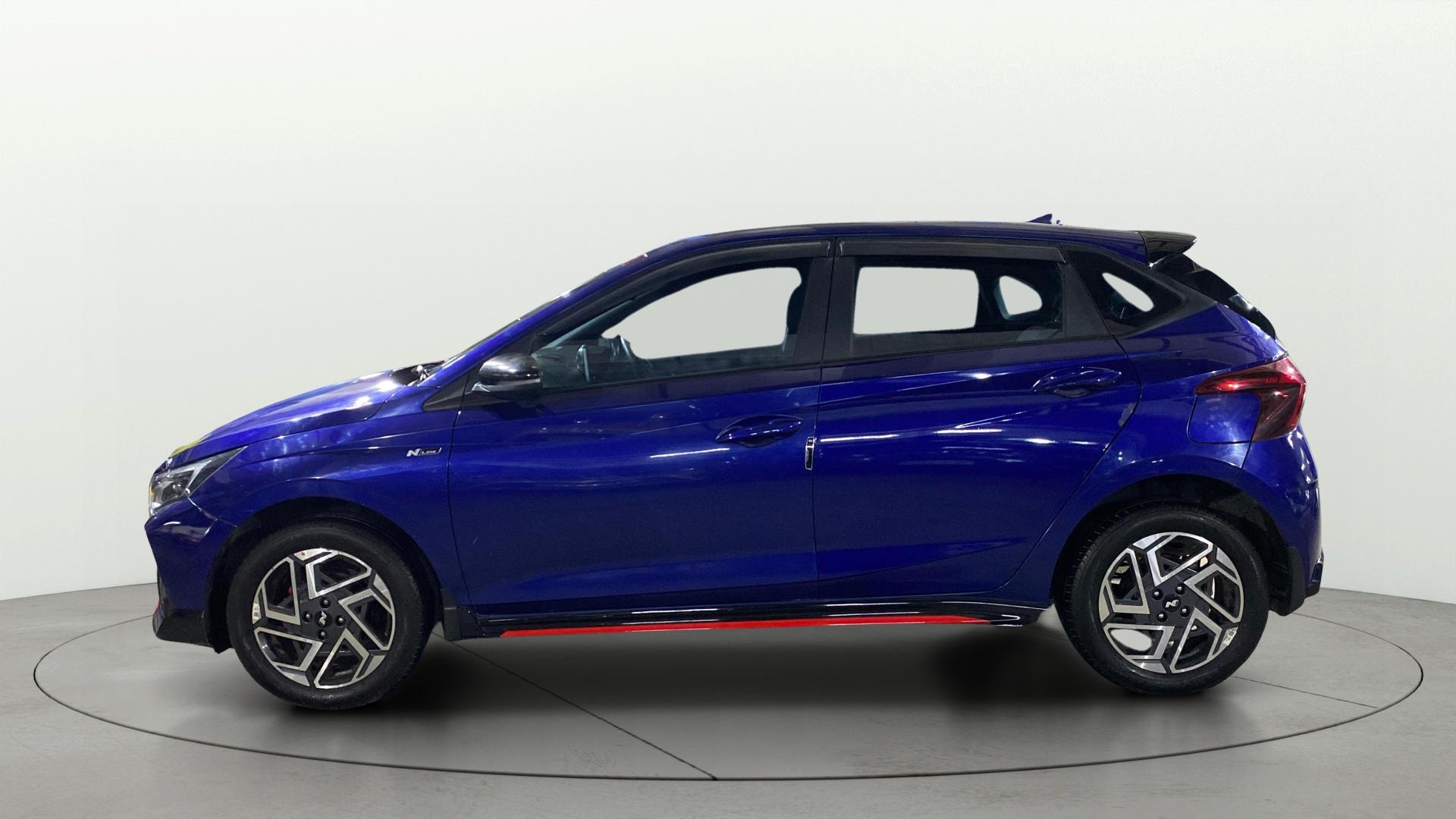Used 2025 Hyundai Elite i20 Used 2025 Hyundai Elite i20