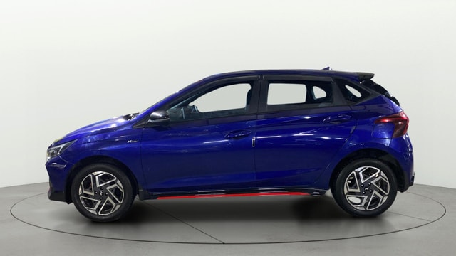View Hyundai Elite i20 Image 6 Used Hyundai Elite i20 Image 6