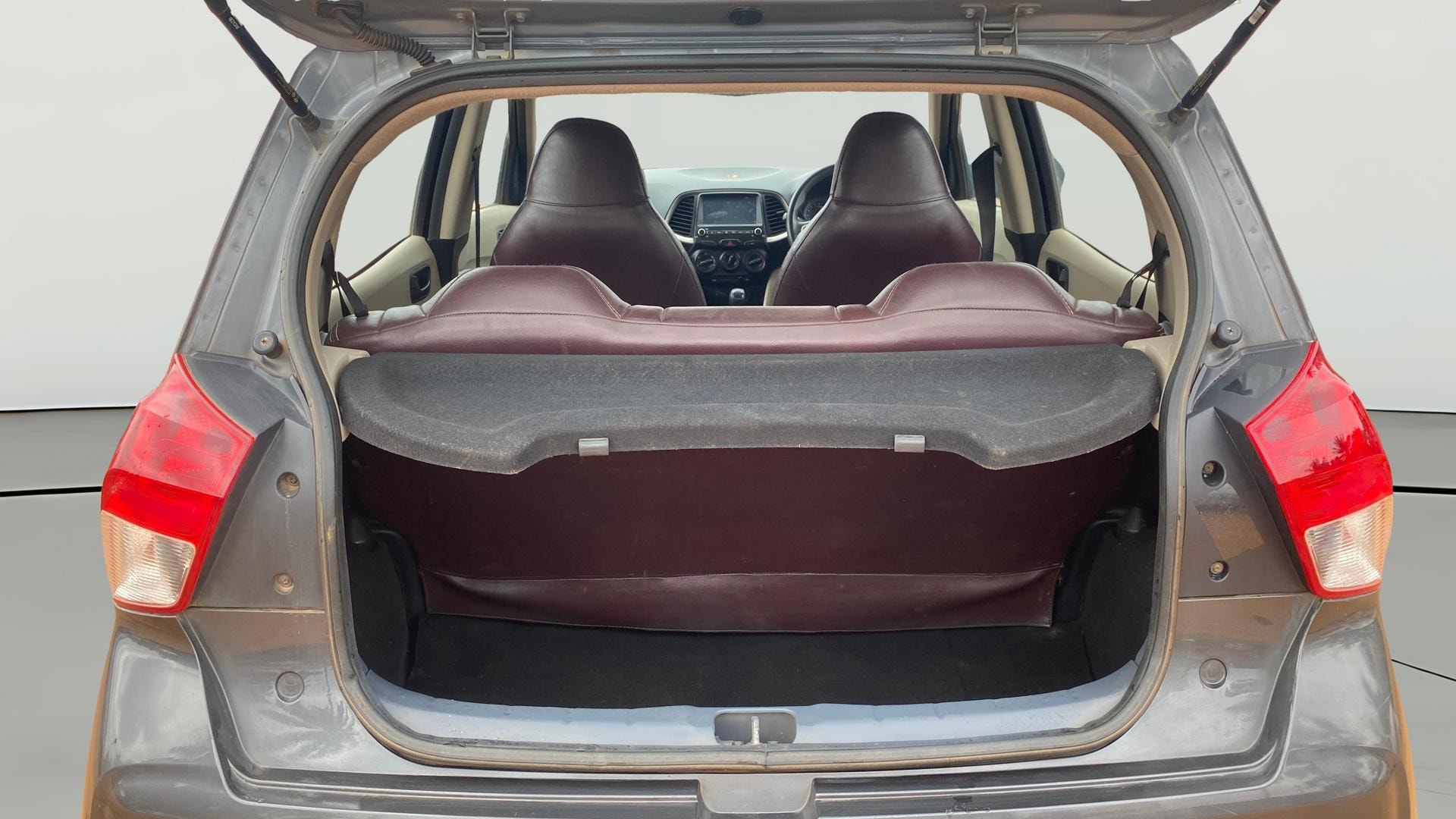 View 2022 Hyundai New Santro D-Lite Petrol Image 36 Used 2022 Hyundai New Santro D-Lite Petrol Image 36
