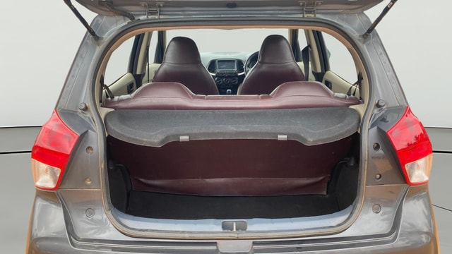View Hyundai New Santro Image 36 Used Hyundai New Santro Image 36