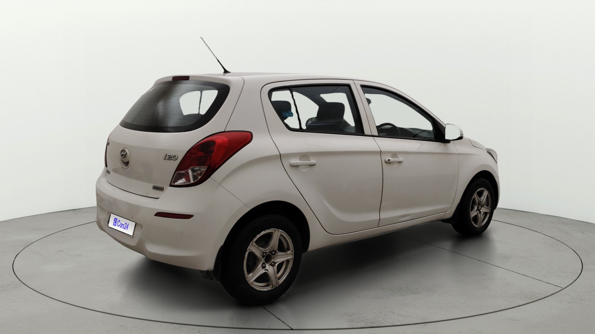 Used 2013 Hyundai i20 Used 2013 Hyundai i20