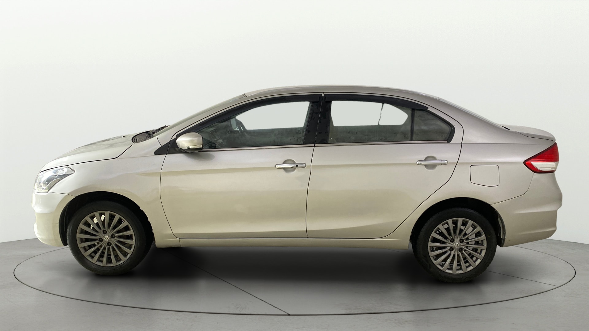 View 2016 Maruti Suzuki 1000 Base Variant Image 5 Used 2016 Maruti Suzuki 1000 Base Variant Image 5