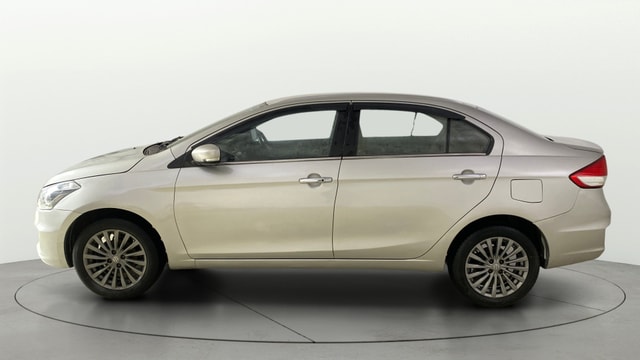 View Maruti Suzuki 1000 Image 5 Used Maruti Suzuki 1000 Image 5