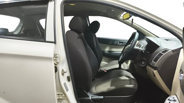 View Hyundai Elite i20 Image 18 Used Hyundai Elite i20 Image 18
