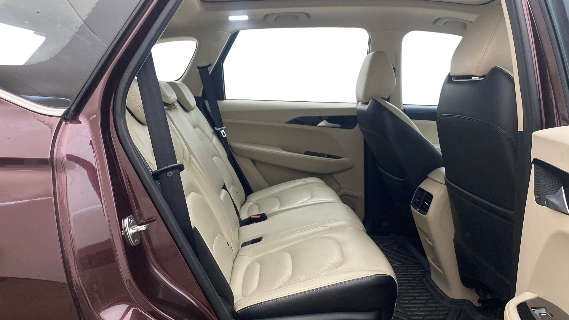 Used 2021 MG Hector Used 2021 MG Hector