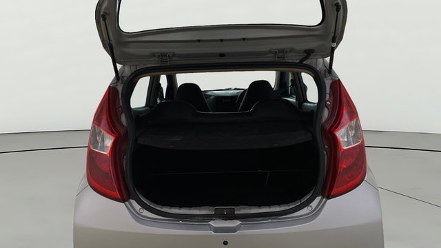 View Hyundai EON Image 36 Used Hyundai EON Image 36