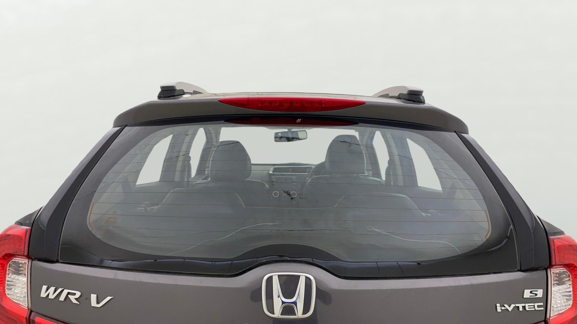 View 2018 Honda WR-V S MT Diesel Edge Edition Image 4 Used 2018 Honda WR-V S MT Diesel Edge Edition Image 4