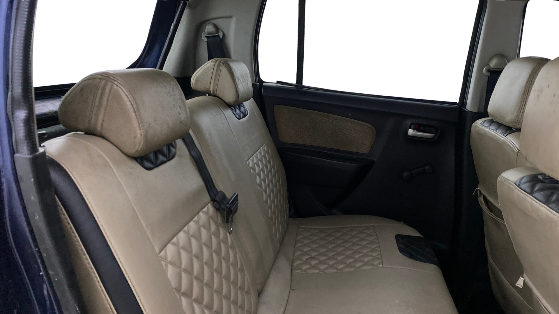 Used 2017 Maruti Suzuki 1000 Used 2017 Maruti Suzuki 1000