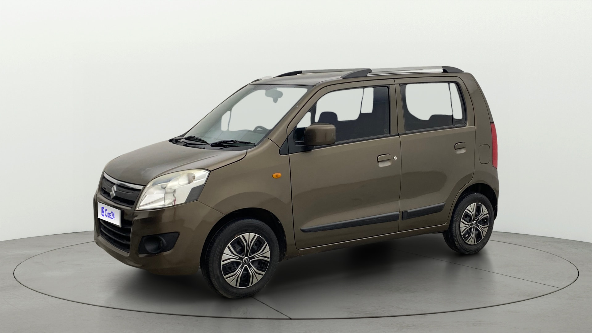 View 2015 Maruti Suzuki 1000 Base Variant Image 34 Used 2015 Maruti Suzuki 1000 Base Variant Image 34