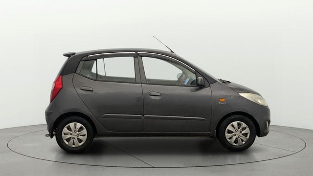 View Hyundai i10 Image 8 Used Hyundai i10 Image 8