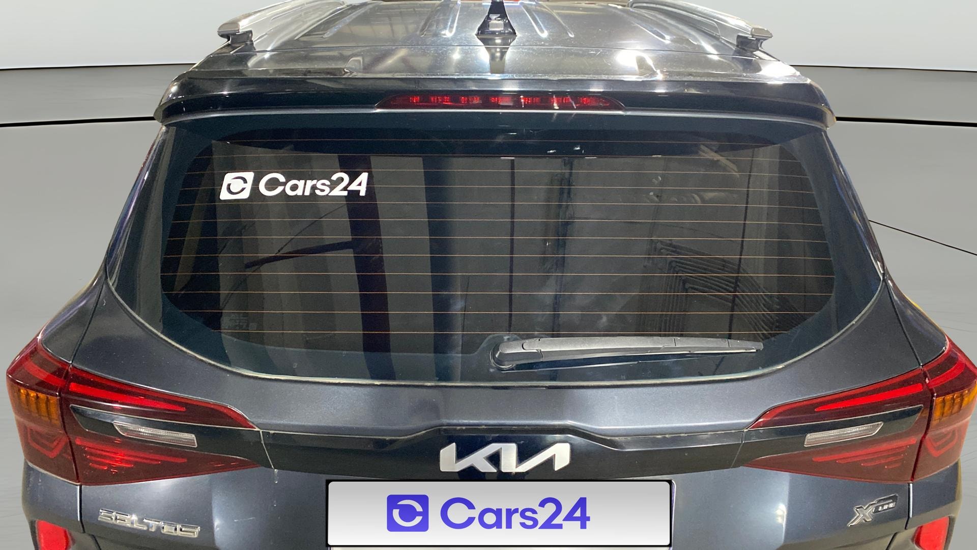 Used 2021 Kia Seltos Used 2021 Kia Seltos