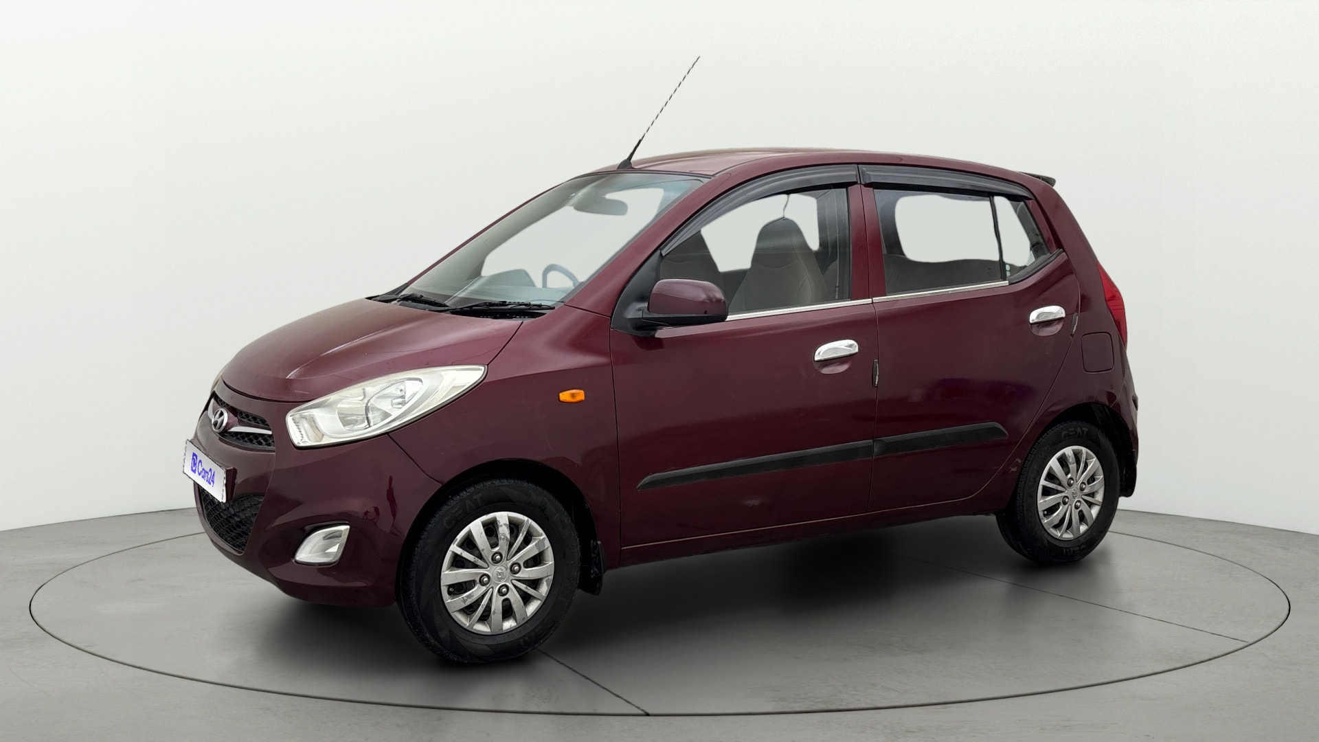 Used 2014 Hyundai i10 Used 2014 Hyundai i10