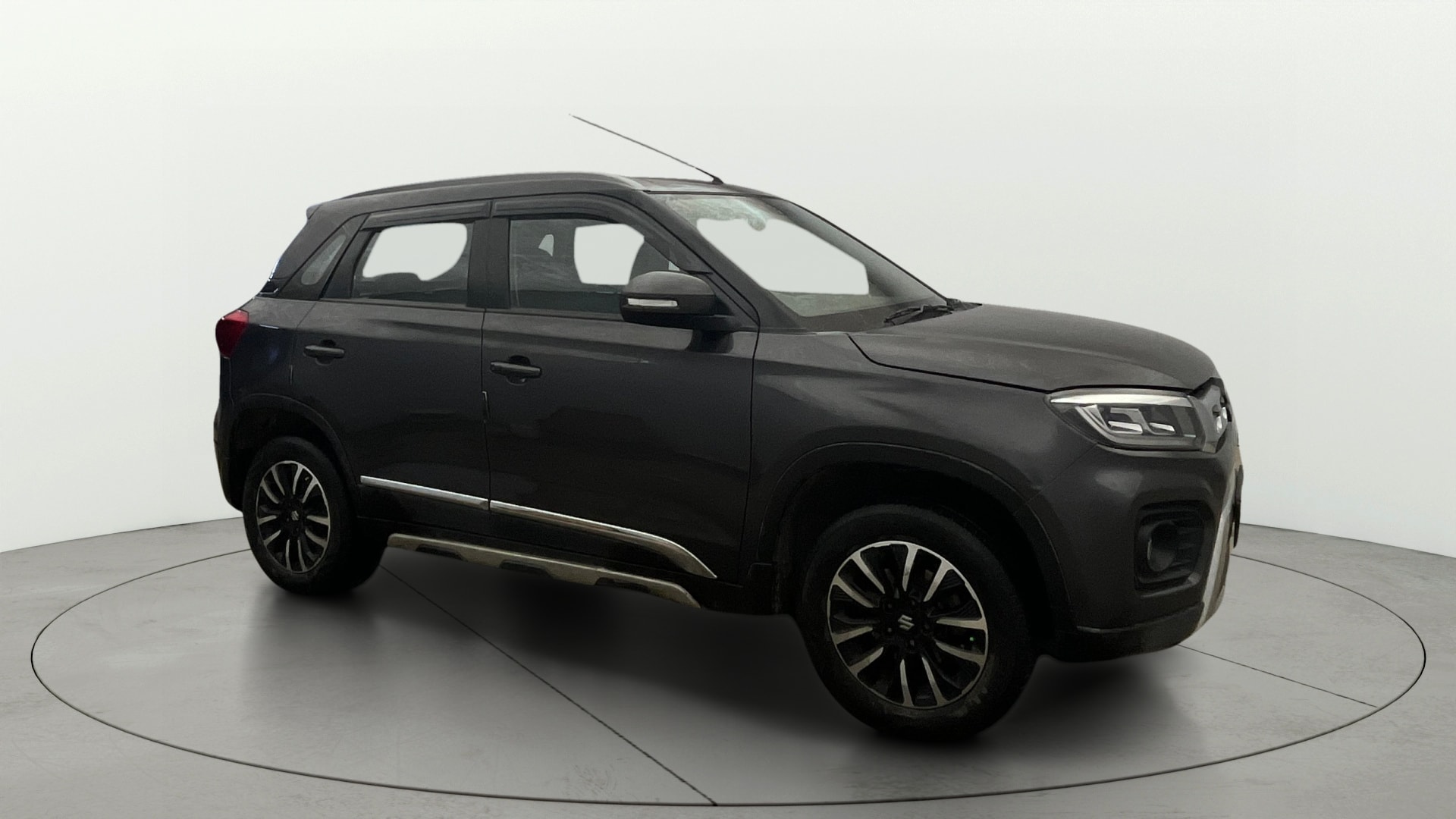 View 2022 Maruti Suzuki 1000 Base Variant Image 23 Used 2022 Maruti Suzuki 1000 Base Variant Image 23