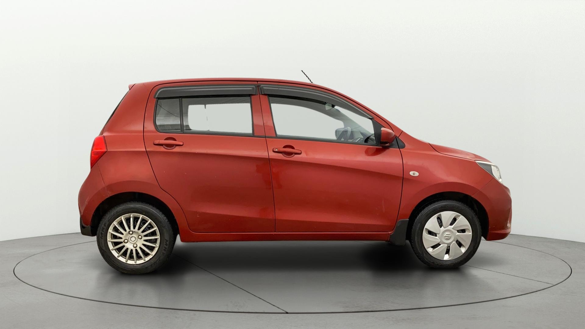 Used 2020 Maruti Suzuki 1000 Used 2020 Maruti Suzuki 1000
