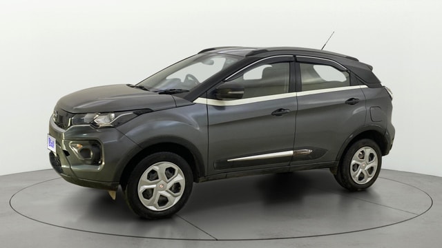 View Tata Nexon Image 36 Used Tata Nexon Image 36