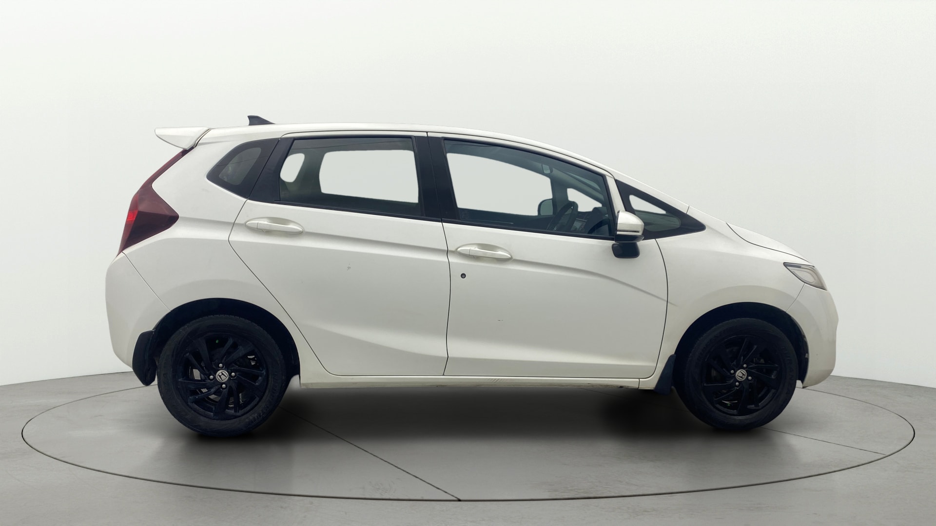 Used 2015 Honda Jazz Used 2015 Honda Jazz