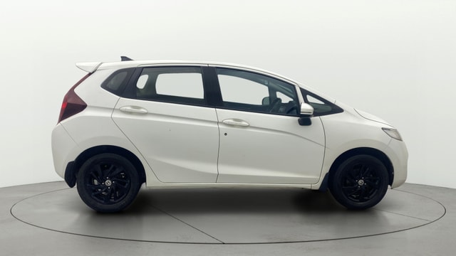 View Honda Jazz Image 8 Used Honda Jazz Image 8