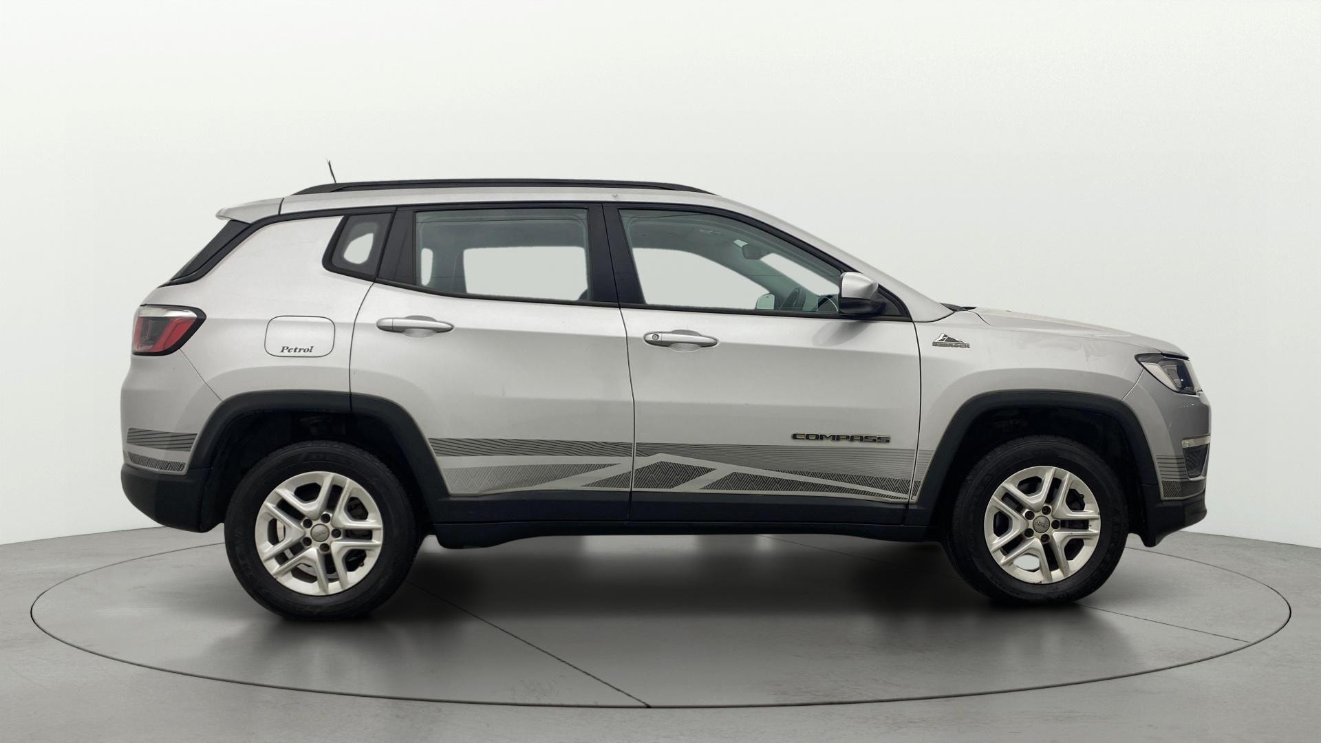 Used 2020 Jeep Compass Used 2020 Jeep Compass