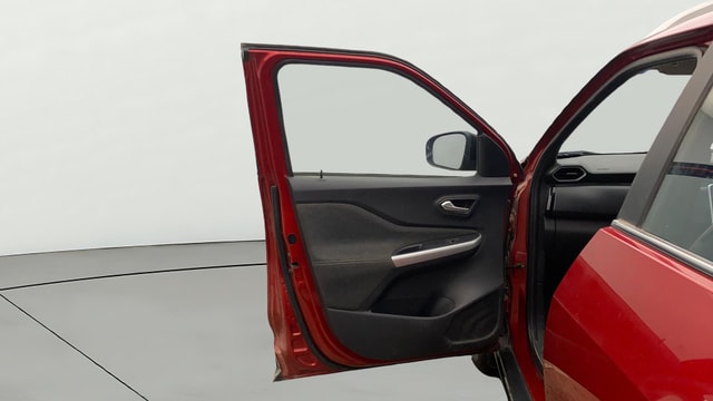 View Nissan Magnite Image 38 Used Nissan Magnite Image 38