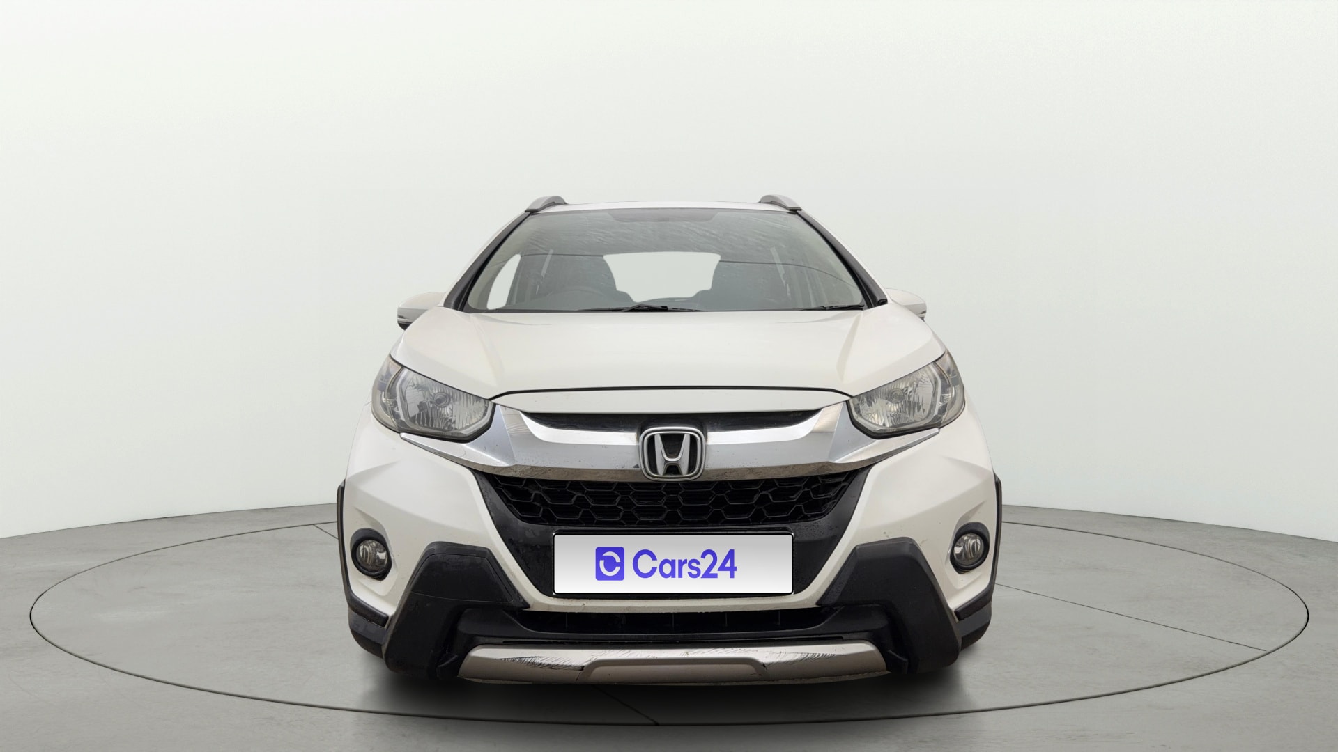 Used 2018 Honda WR-V Used 2018 Honda WR-V