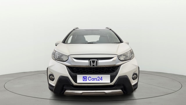 View Honda WR-V Image 1 Used Honda WR-V Image 1