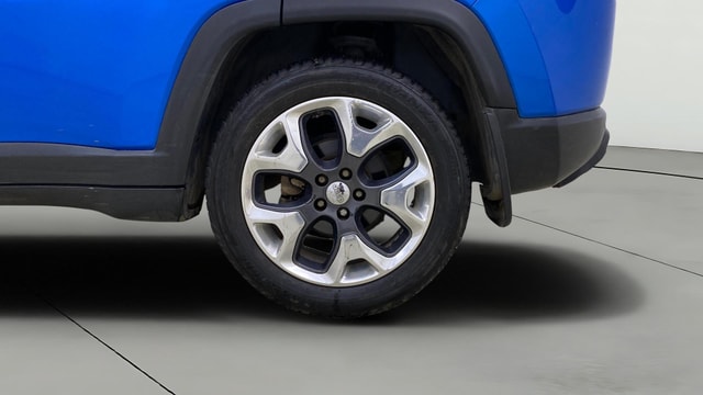 View Jeep Compass Image 11 Used Jeep Compass Image 11