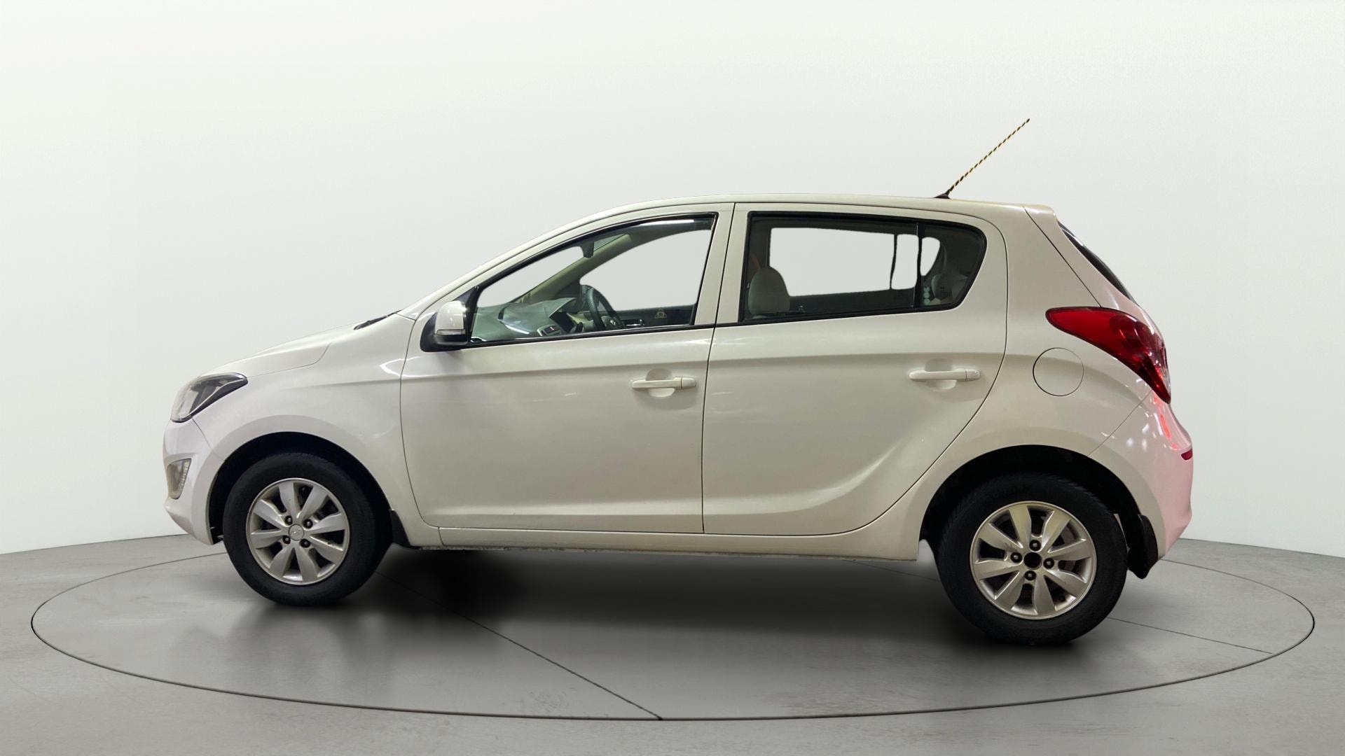 Used 2014 Hyundai Elite i20 Used 2014 Hyundai Elite i20