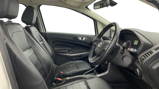 View Ford EcoSport Image 26 Used Ford EcoSport Image 26