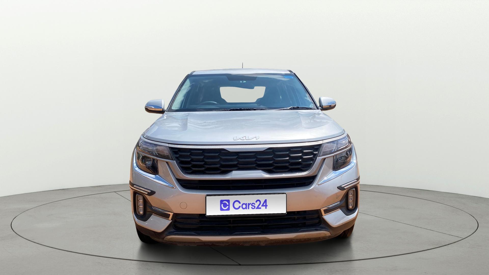 Used 2022 Kia Seltos Used 2022 Kia Seltos