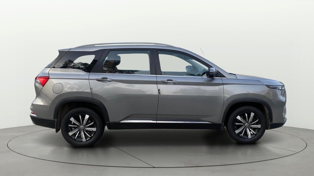 View MG Hector Plus Image 9 Used MG Hector Plus Image 9